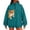 Navy, variant on NMMUED Sweatshirt with Dog Pouch Quarter Zip Pullover Women Pet Pouch Sweatshirt Pullover Sweatshirts for Women Pet Pouch Sweatshirt Womens Sweatshirts No Hood Pet Carrier Sweatshirt Black L