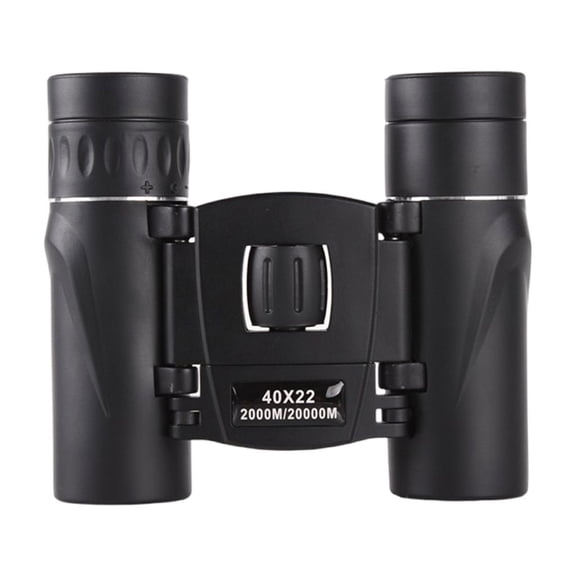 Waterproofed Binoculars Miniature Binoculars Powerful Binoculars for Bird Watching and Outdoor