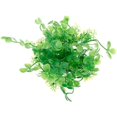 thumbnail image 4 of Aquarium Plants Fish Tank Decoration Artificial St Patrick's Day Plastic Plant Decor, 4 of 5