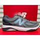 thumbnail image 2 of New Balance 1540 v3 Grey Blue 3M Silver Reflective M1540MB3 Running Shoe Trainer, 2 of 6