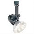 thumbnail image 2 of WAC Lighting L SERIES LINE VOLTAGE TRACK HEAD BLACK FINISH, 2 of 2