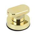 thumbnail image 2 of Door Handrail Safety Plastic Wall Handle Suction Cup Reusable Grab for Kitchen Bathroom, 2 of 9