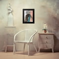 thumbnail image 4 of Goldberger, Jennifer 15x18 Black Modern Framed Museum Art Print Titled - Swiped II, 4 of 5