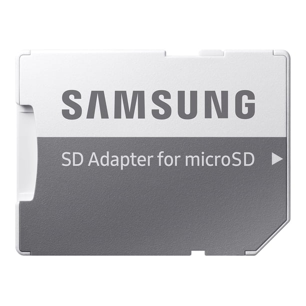 samsung sd pro endurance