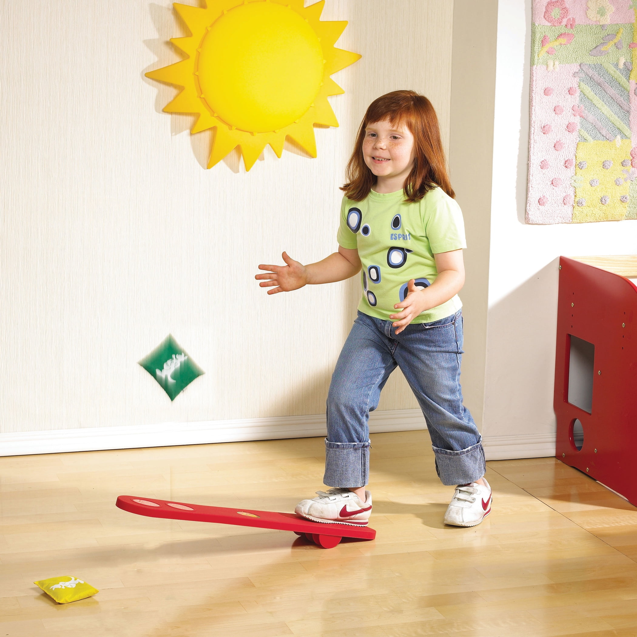 Edx Education Joey Jump - Walmart.com