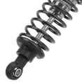 thumbnail image 3 of 2Pcs 100mm Metal Shock Absorber Damper for SLASH 2WD Car Upgrade PartsTitanium, 3 of 8