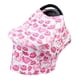 thumbnail image 1 of Cubierta de Carrito de Bebé Funda Asiento Elástica Juguetes de Necesidad Especial Aprender, 1 of 5