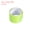 Yellow, variant on Uxcell Reflective Bands, High Visibility Reflective Band for Night Running Cycling, Green Yellow 6 Pcs
