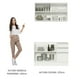 thumbnail image 4 of Cocina Integral Madesa Glamy Sin Tarja 120cm Blanco, 4 of 10