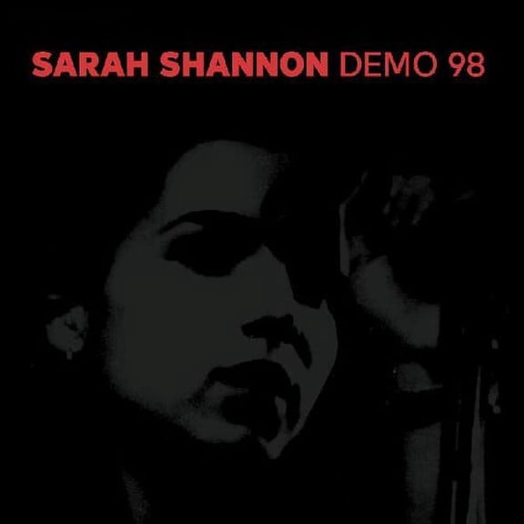 Sarah Shannon - Demo 98 - Music & Performance - Vinyl