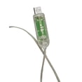thumbnail image 3 of Árbol Armable LED de Navidad Sorpresa México Diseño Minimalista USB, 3 of 7