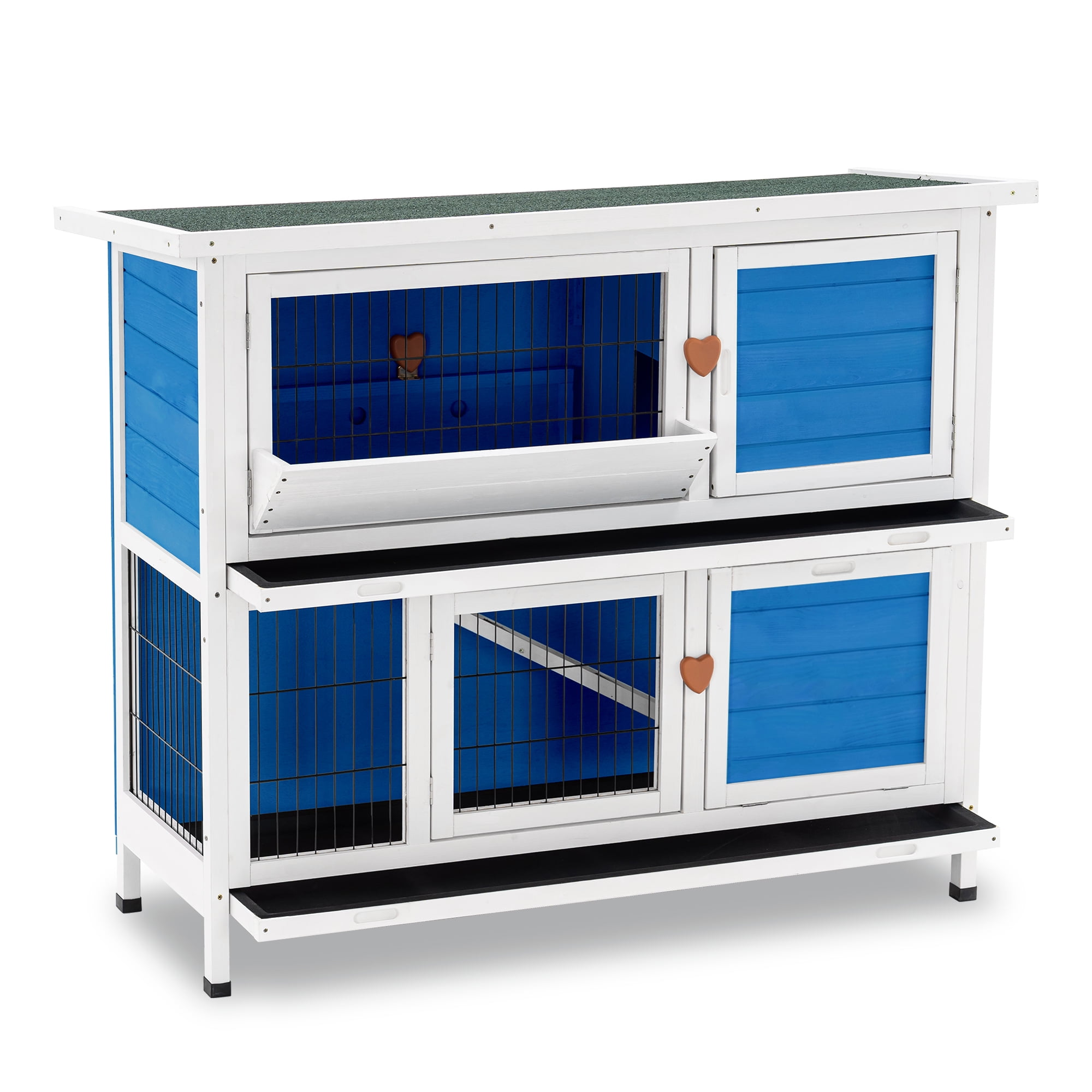 super large litter box