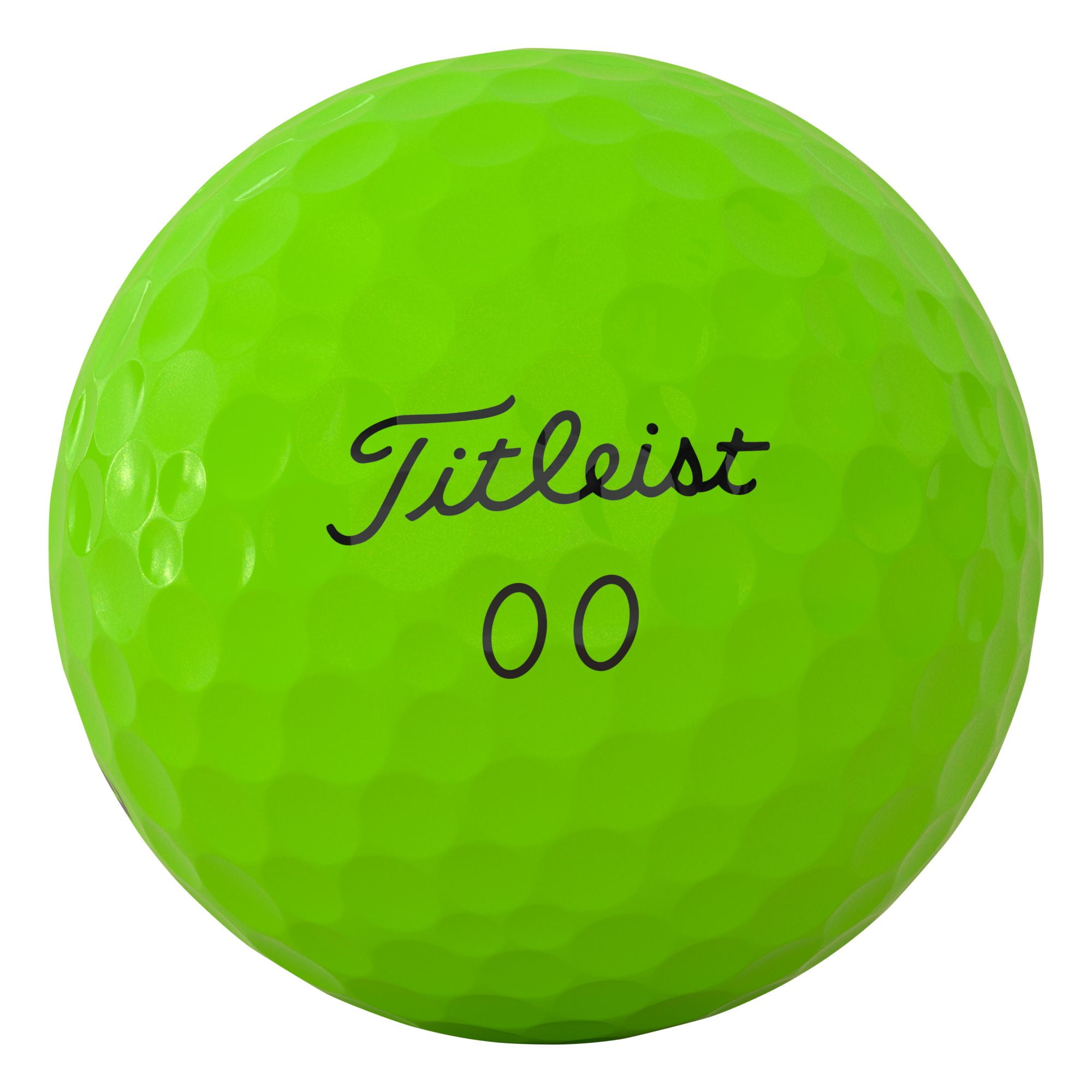 Titleist 2026 Velocity Golf Balls 12pk, Green