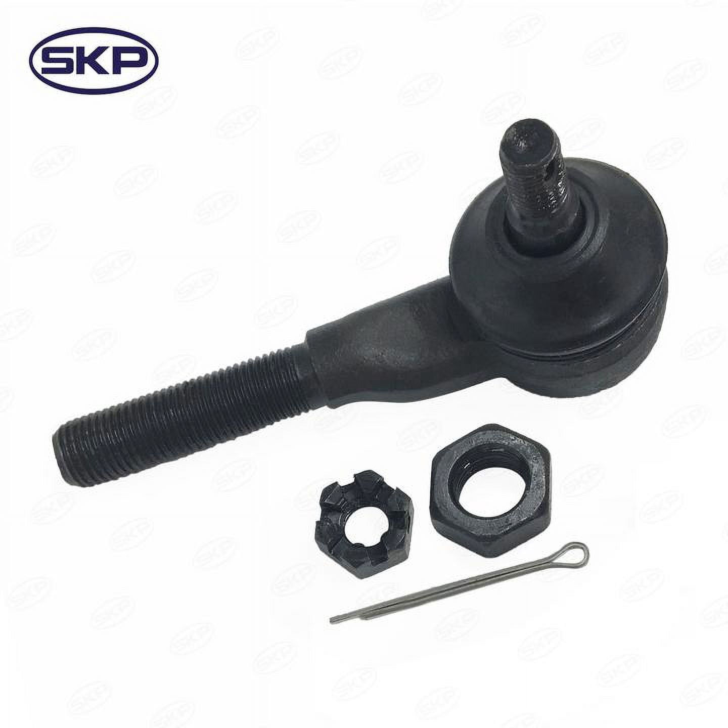 SKP SES2194R Steering Tie Rod End