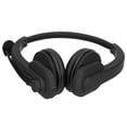 thumbnail image 4 of Auriculares inalámbricos OY632 con Bluetooth 5.0 y cancelación de ruido para empresas con micrófono, 4 of 12