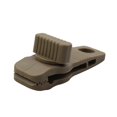 thumbnail image 4 of 10Pcs Awning Rope Clamp Tarp Clamp Tarp Clip Reusable Tent Crocodile Clip Tent Canopy Clip for Awni, 4 of 5