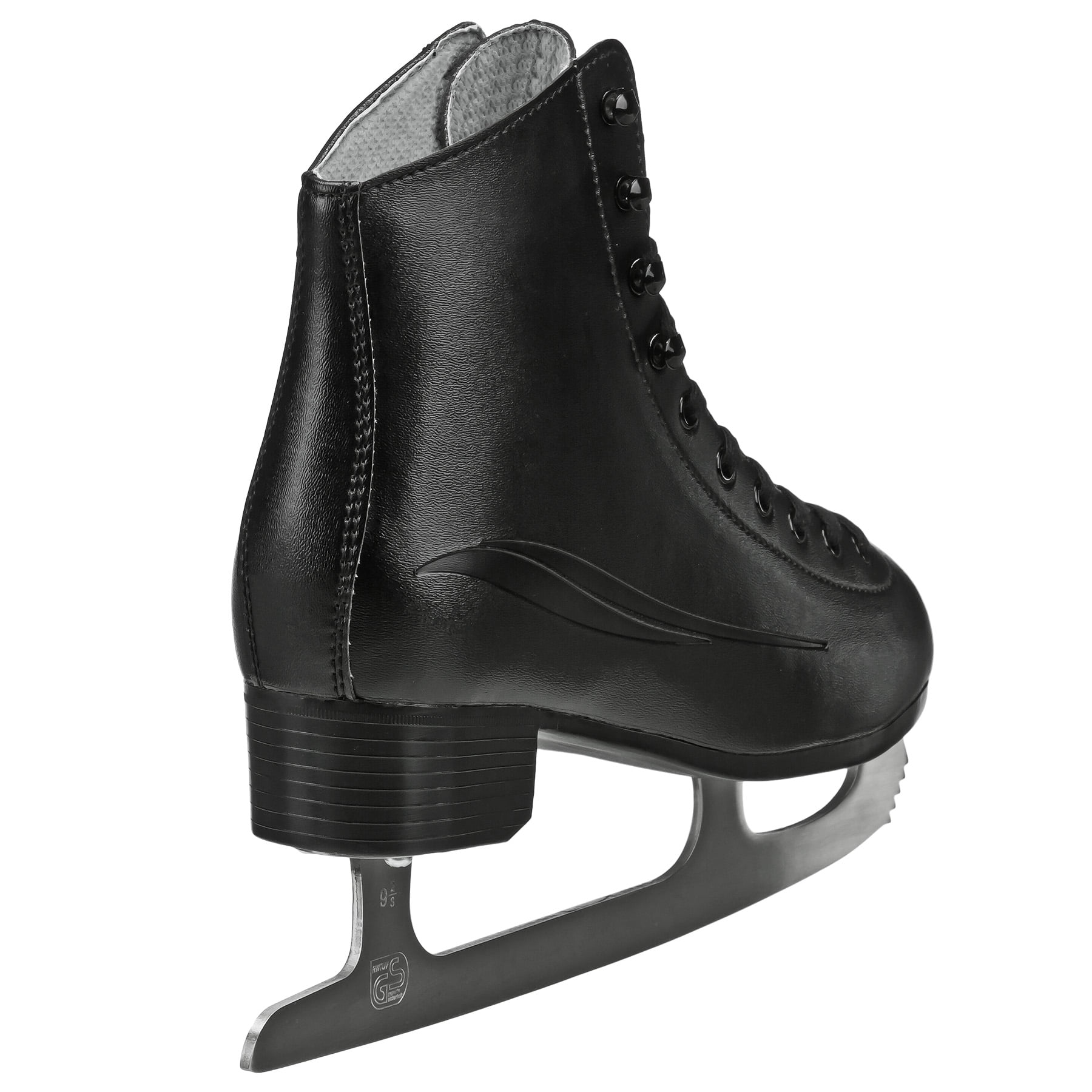 Lake Placid CASCADE Men's Figure Ice Skate