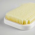 thumbnail image 3 of Back Scrubber For Shower Wall Shower Brush Hands-free Exfoliating For Deep Clean, 3 of 5