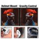 thumbnail image 1 of Bike Taillight Turn Signal Warning Light Rear USB Rechargeable Helmet Wireless Remote, 1 of 5