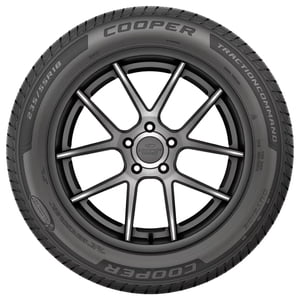 Cooper TractionCommand Commercial Van 245/50R20 105V XL Passenger Tire Sansujyuku sansujyuku.com