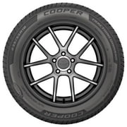 Cooper TractionCommand Commercial Van 225/60R18 100H Passenger Tire