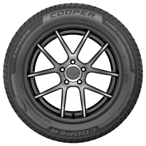 Cooper TractionCommand Commercial Van 245/50R20 105V XL Passenger Tire simolary.com 19 Cooper TractionCommand Commercial Van 245/50R20 105V XL Passenger Tire Simolary simolary.com 19