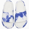 thumbnail image 3 of Sandalias Rosyclo Cloud para Niños, Azules y Blancas Súper Suaves Antideslizantes, 3 of 6