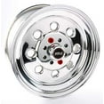 thumbnail image 3 of Weld Racing WEL90-58040 15 x 8 in. 4 x 4.25-4.5 in. Bolt Circle 5.5 in. Back Spa, 3 of 4