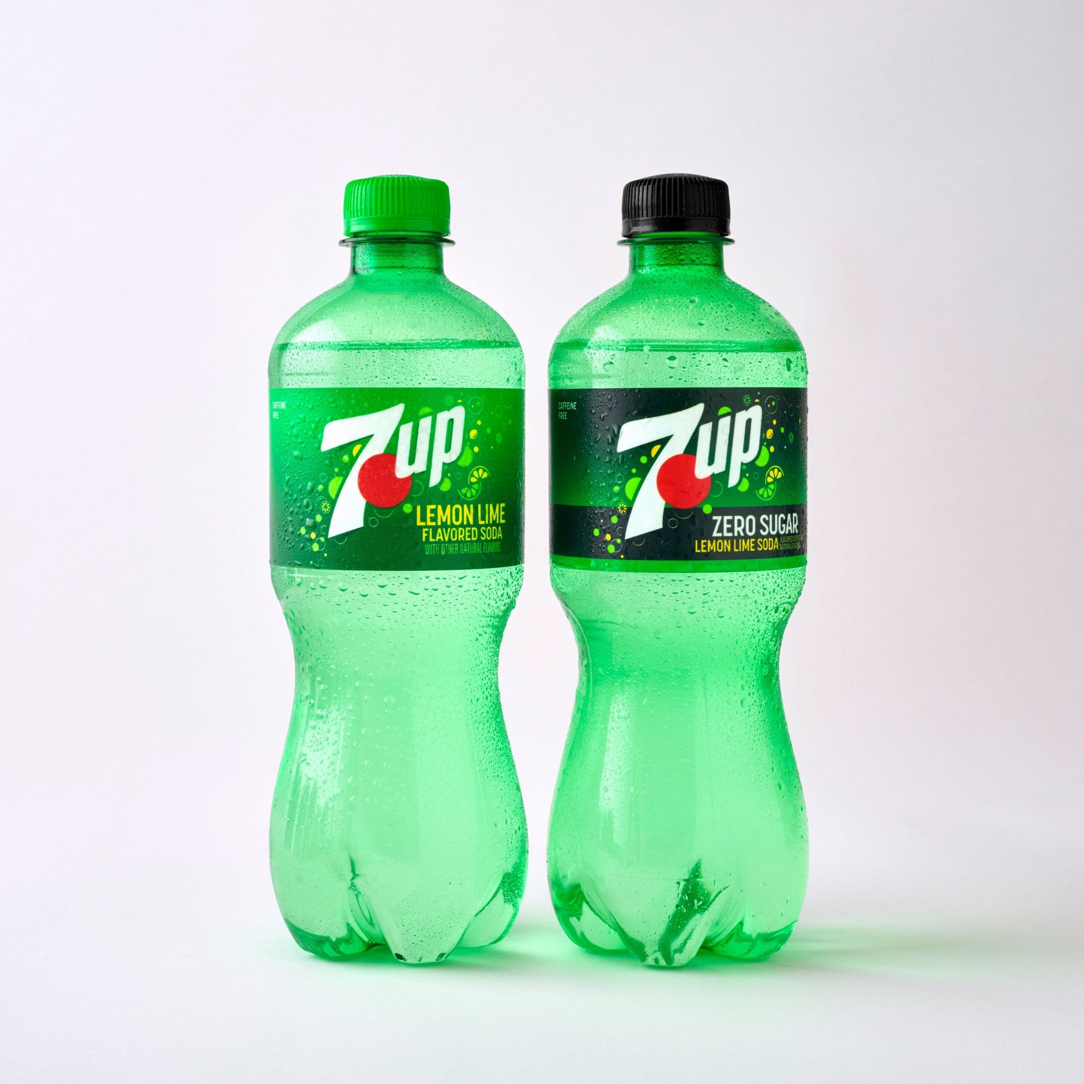 ヴィンテージボトル 7UP セブンアップ 28OZ 1960年代