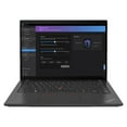 thumbnail image 1 of Restored Lenovo Thinkpad T14 G4 14" Touch Notebooks i7-1370P 16GB RAM 512GB SSD W11P (Refurbished), 1 of 3