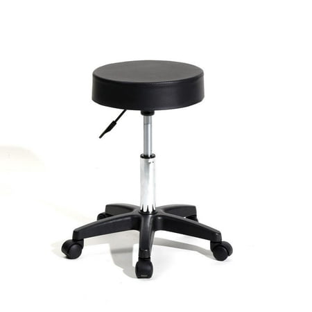 Ktaxon Adjustable Hydraulic Swivel Stool Facial Massage Spa Salon Beauty Chair