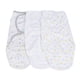 thumbnail image 1 of Sacos de dormir para bebés, 3 piezas Saco de dormir para bebés recién nacidos Sacos de dormir para bebés Respuesta rápida, 1 of 14