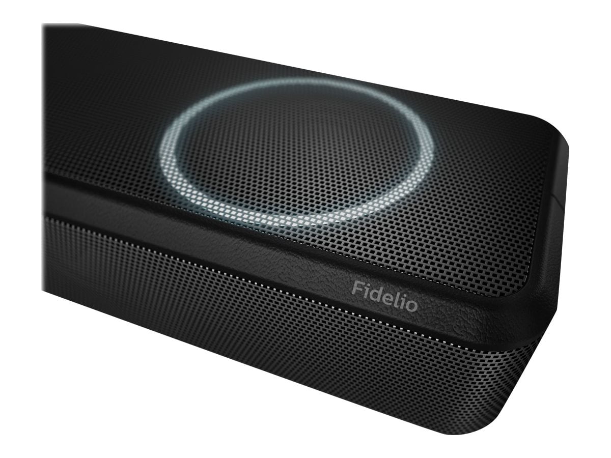 Philips Channel Dolby Atmos Sound Bar Speaker Jamaica Ubuy