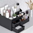 thumbnail image 5 of Cologne Organizer for Men, Perfume Stand and Dresser Countertop Organizer, Men’s Room Decor, Cologne Shelf for Bathroom or Bedroom, Perfect Gift for Men, 5 of 9