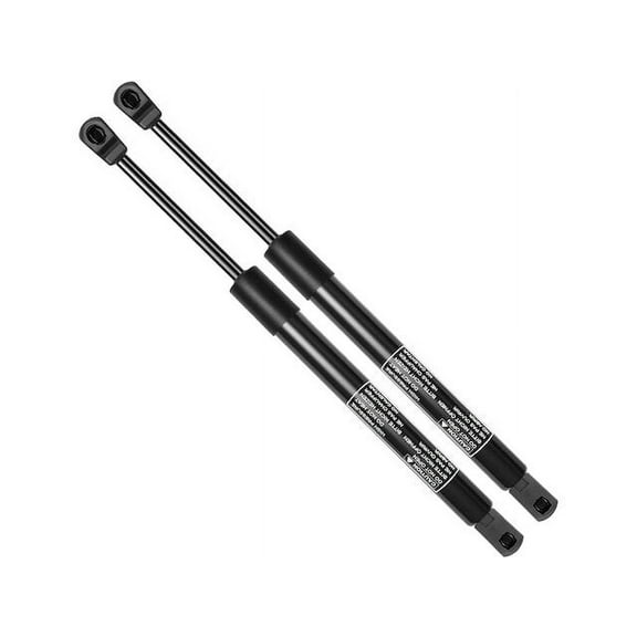 Hood Strut Set - Compatible with 1995 - 2004 Ford F-150 1996 1997 1998 1999 2000 2001 2002 2003
