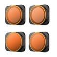thumbnail image 2 of ND CPL Lens M de filtros para Air 2S Mni / Mini Camera Lens Filter Set Filtros de revestimiento múltiple Combo Accesorios para 4 piezas ND-PL 8 16 32 64, 2 of 8