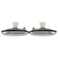 thumbnail image 1 of Luz de señal de giro Fender Marker Lamp para Mazda 323 Familia Protege Afortunado Sencillez, 1 of 5