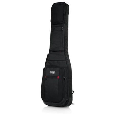 GATOR(ゲイター) G-PG BASS エレキベース用 ケース ギグバッグ レインカバー付き ProGoシリーズ