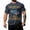 Dark Green, variant on I'm Not I'm Classic Graphic Tees for Men 2026 Summer Casual Short Sleeve Crewneck Funny Car T Shirts