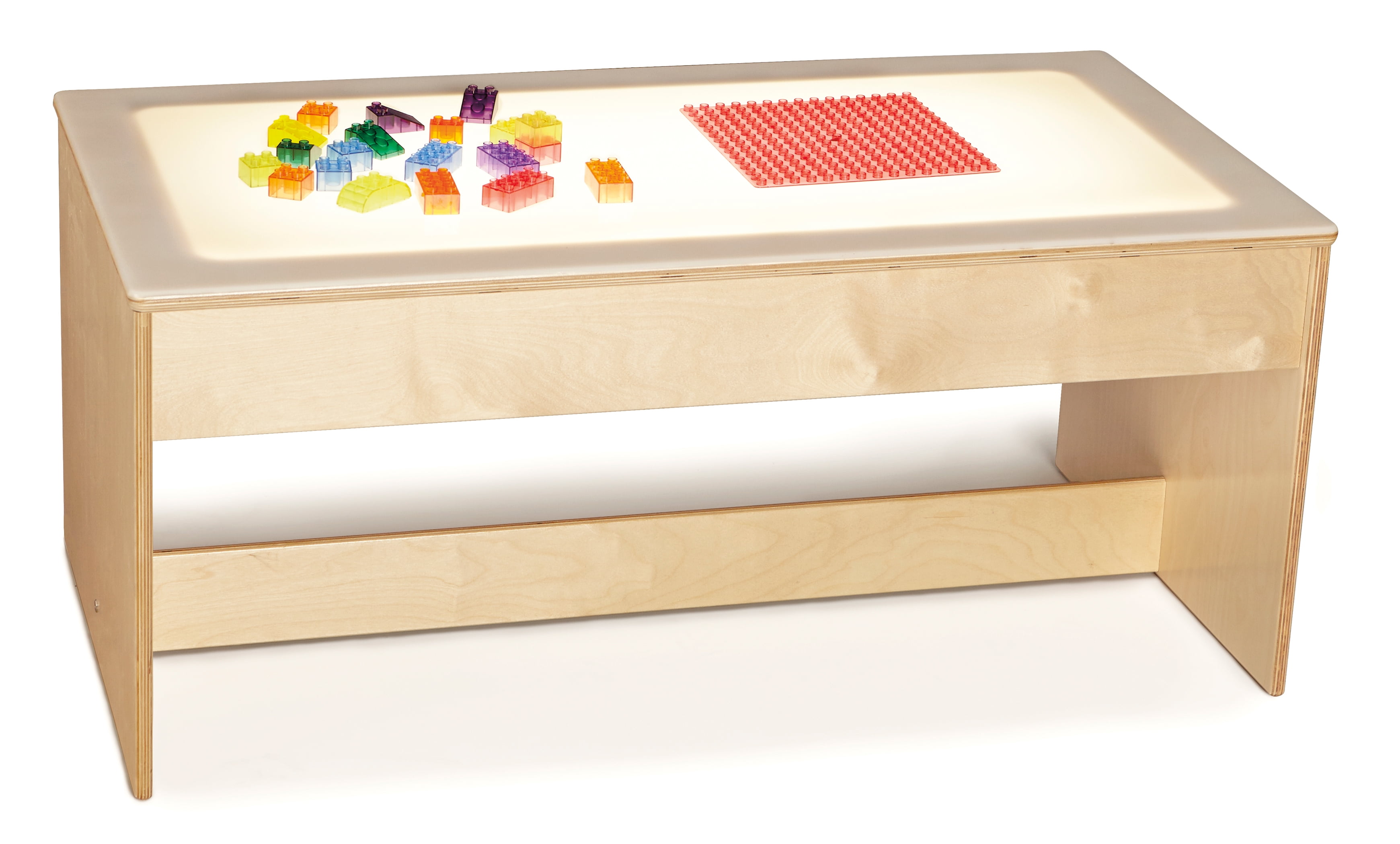 Large Light Table