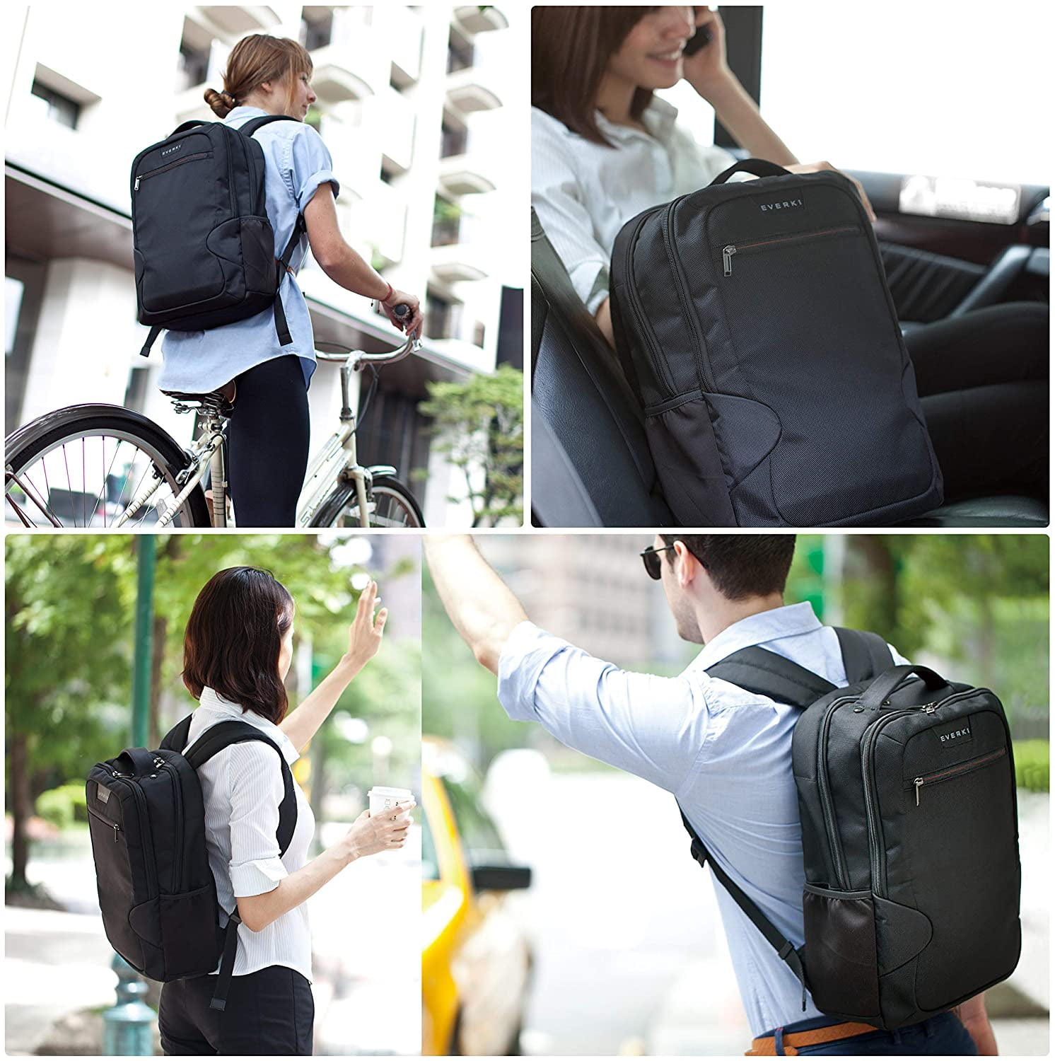 everki studio backpack