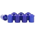 thumbnail image 4 of SuperPro SPF1927K Rear Leaf Spring and Shackle Bushing Kit Compatible with Triumph 57-62 TR3A, Triumph 62 TR3B, Triumph 61-65 TR4, 4 of 4