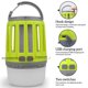 thumbnail image 5 of Lámpara de insectos LED Dormitorio Sala de estar Plagas Púrpura Púrpura Patio trasero Catcher Catcher Linterna Balcón Equipo Accesorios para el hogar Amarillo Monstrate HA011689-01B, 5 of 7