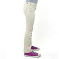thumbnail image 2 of Jordache Girl's Essential Bootcut Denim Jean, 2 of 4