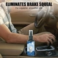thumbnail image 4 of Brake Disc Cleaner Spray for Noise Reduction - Powerful brake disc Cleaner That Effectively Removes Brake Dust and Cleans car Parts, 4 of 9