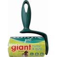 thumbnail image 3 of Evercare Pet Extreme Stick Lint Roller, Giant, 70 Sheets, 3 of 3