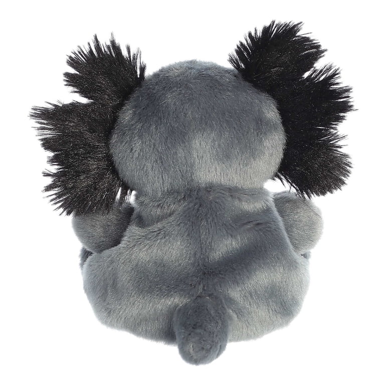 Aurora - Mini Black Palm Pals - 5