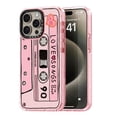 thumbnail image 1 of Funda de teléfono Rosarnnah compatible con iPhone 15 Pro Max, 1 of 7