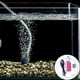 thumbnail image 4 of de oxígeno de acuario USB, bomba de aire para de , Negro Zulema Bomba de aire de acuario, 4 of 5