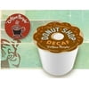 Coffee People Donut Shop DECAF 4 Boxes of 22 K-Cups